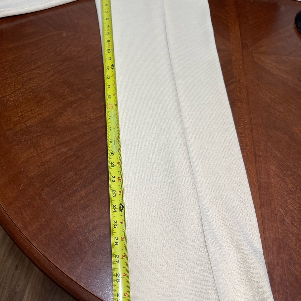 St. John Collection knit pants Santiago - Picture 7 of 11